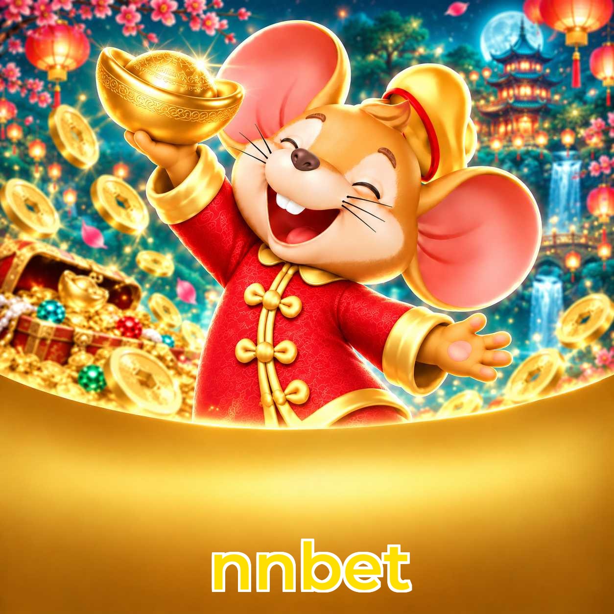 Canal seguro Telegram nnbet Plushie Frenzy