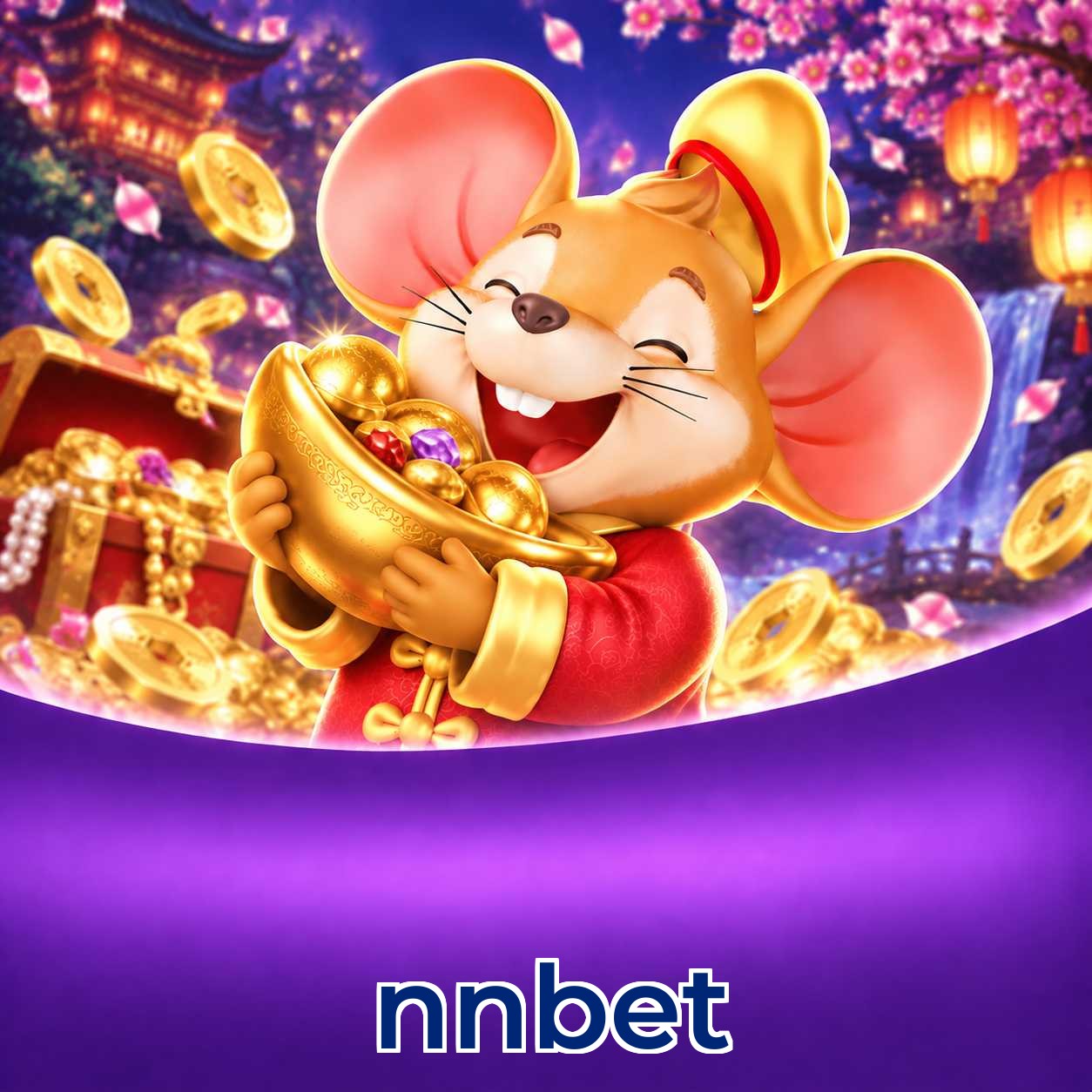 Roleta e slots Plushie Frenzy na nnbet