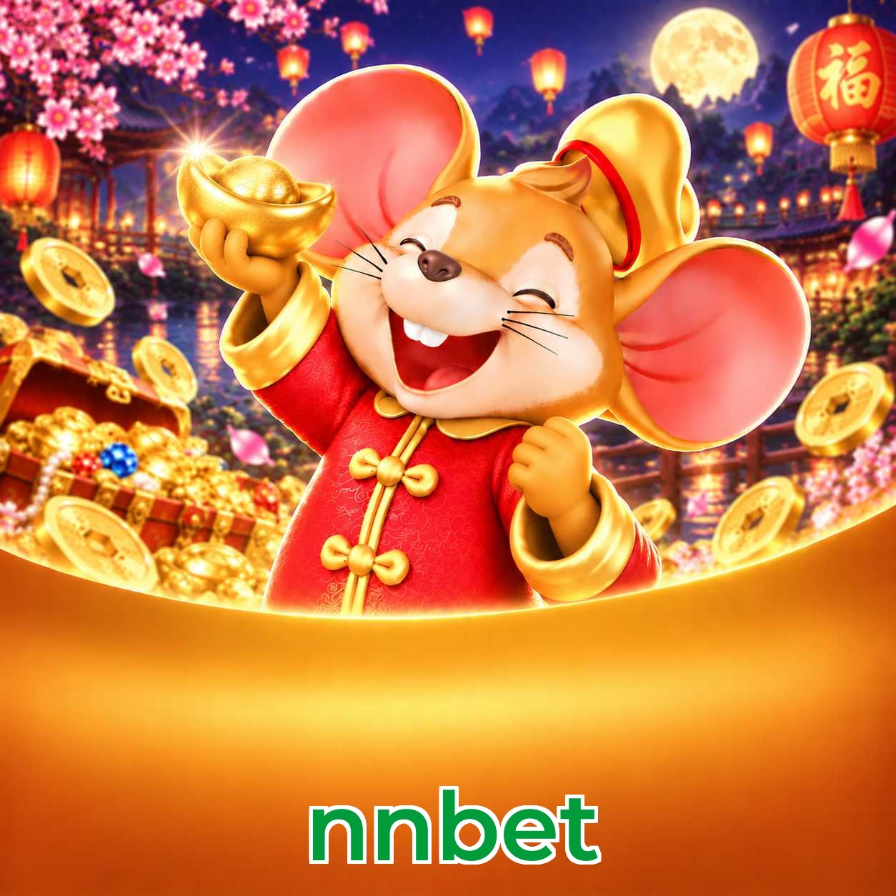 Plushie Frenzy ranking de slots nnbet