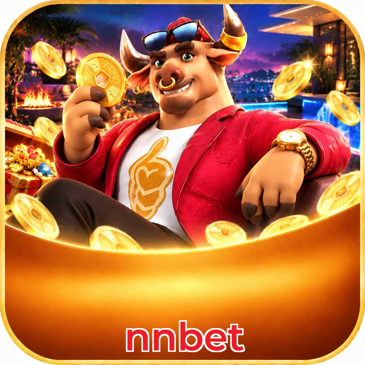 Interface mobile com Plushie Frenzy nnbet